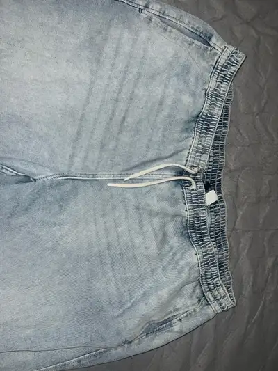 Baggy jeans , View more