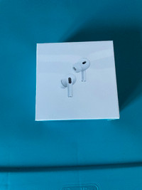 AirPods Pro 2 (Best Offer)