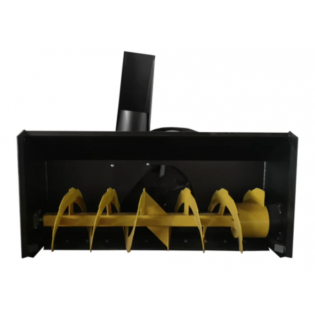 68” Skid Steer Snow Blower in Snowblowers in Laval / North Shore - Image 3