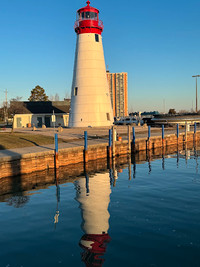 25' Dock @ Lakeview Park Marina - Windsor ON