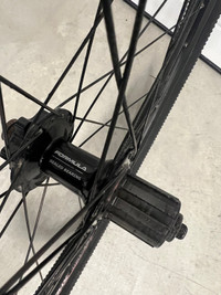 Bike Wheels & Rims