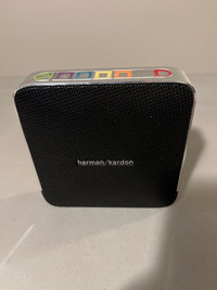 Harman/Kardon Esquire Portable Bluetooth Speaker