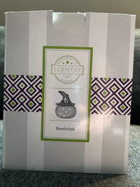 SCENTSY - Bewitched  - Brand New!