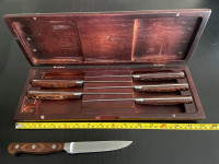 Steak Knives