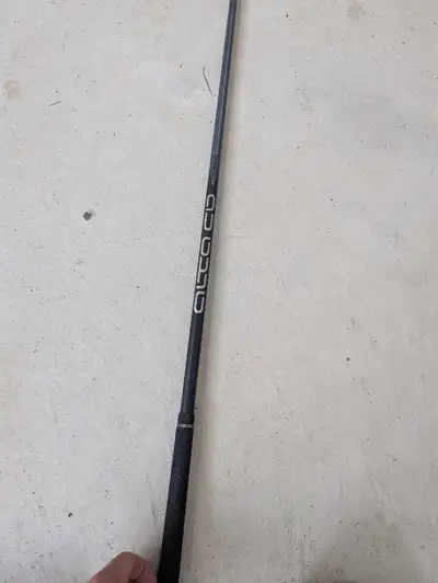Ping Hybrid Shaft, View more