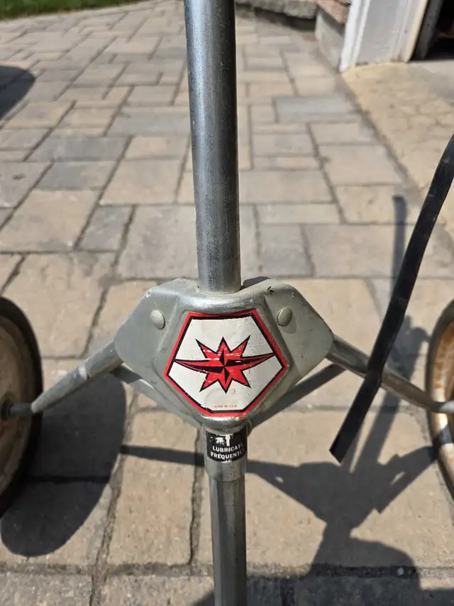 Retro GOLF CART in Golf in Ottawa - Image 4