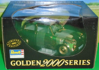 Lloyd Alexander* / Diecast / Revell