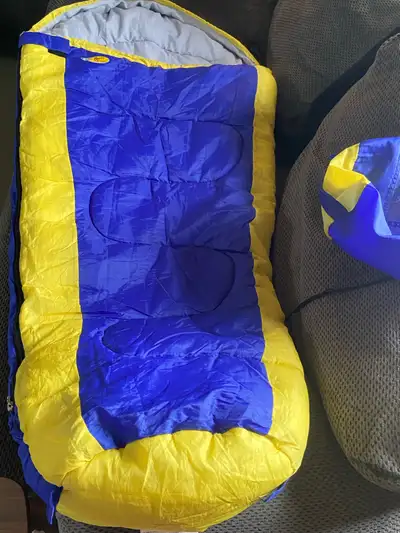 Kids Sleeping Bag, View more