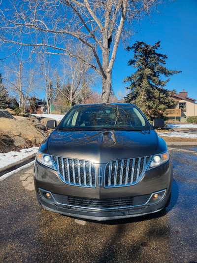 Lincoln MKX LIMITED