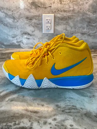 Worn one time