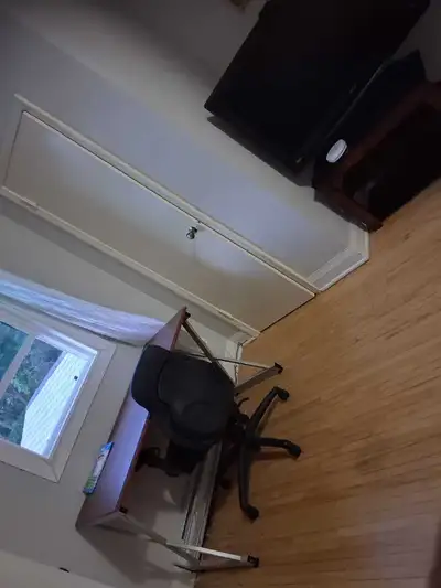 Room for rent 3 minutes walking from U of M