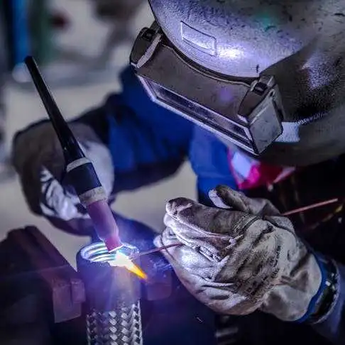 Welding Services452411431406151680