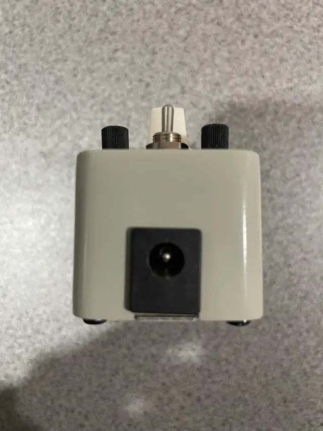 Mooer E-Lady Flanger Pedal468230201043865603