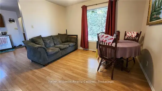 Lakeside Living at Its Best – Long-Term Waterfront Rental! in Long Term Rentals in Owen Sound - Image 6