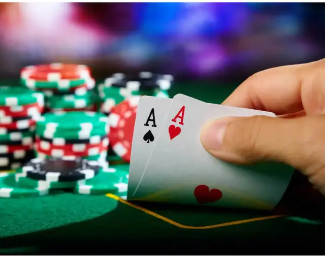 poker club/ poker game anywhere ?? Looking to play