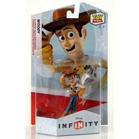 Disney Infinity Figure Woody
