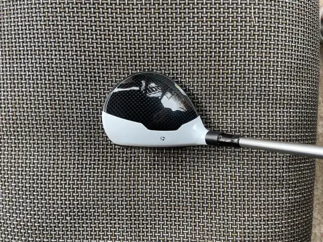 3 wood RH diamana stiff shaft Taylormade m1 in Golf in Guelph - Image 4