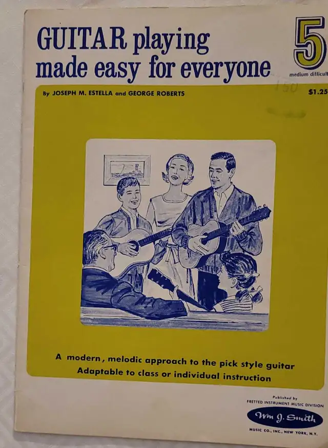 Learn to play Guitar in Magazines in Hamilton - Image 6