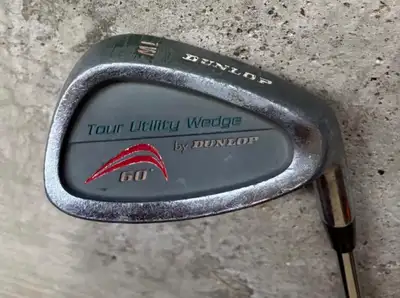 Golf wedge set, View more