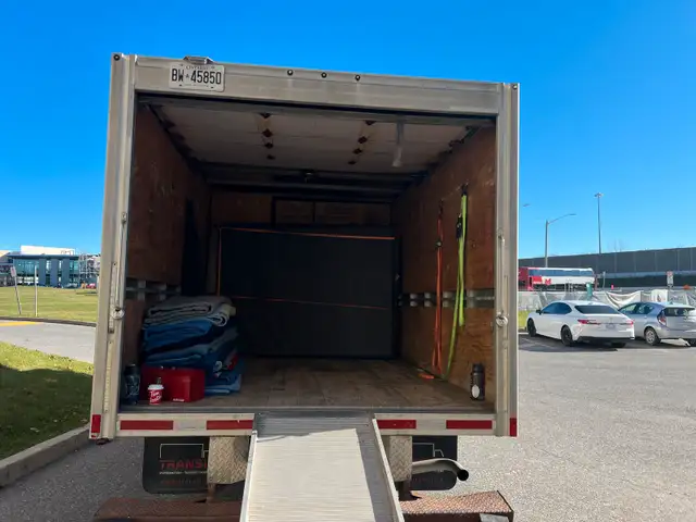 24 hours service strong movers Ottawa long distance Gatineau62863713002370121