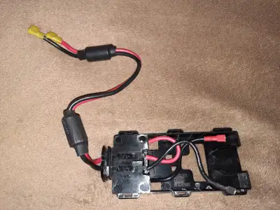 APC 876-0029A Wiring Harness For BR1000 / BR1500 Battery Backup, View more