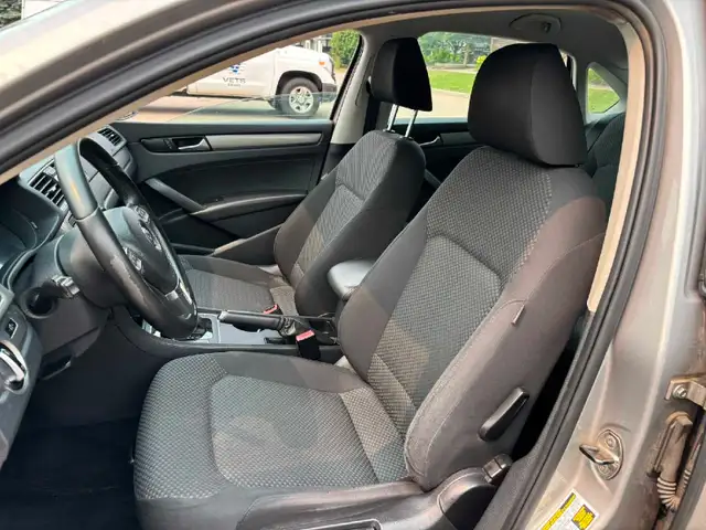 2013 Vw Passat537087514951045125