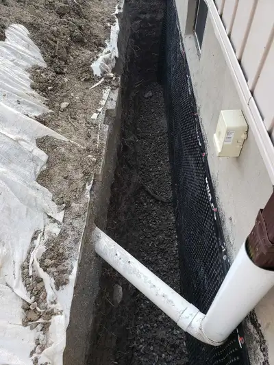 basement waterproofing, View more