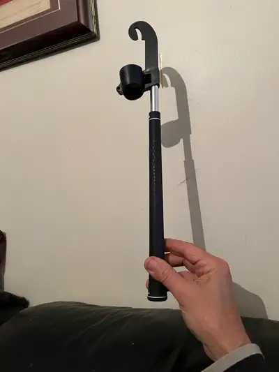 AMVR Golf Club Attachment, View more