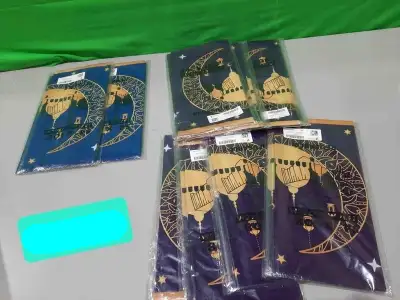 ramadan decorations for table, View more