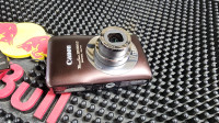 Canon PowerShot Sd1300is AS IS LENS ERROR Ottawa Ottawa / Gatineau Area Preview