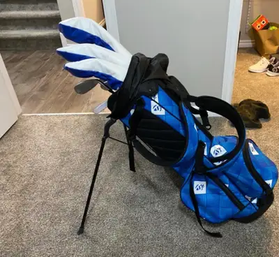 Size 3 Left Hand- Taylormade Size 3, View more