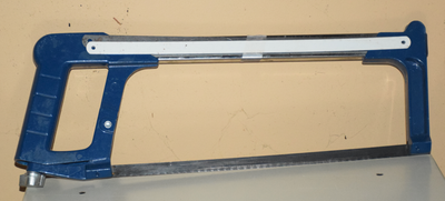 Hacksaw With Blades, View more