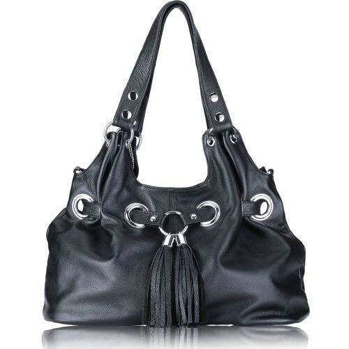 NEW - Genuine Leather Handbag Purse in Women's - Bags & Wallets in Gatineau