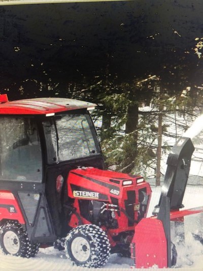 SNOW  REMOVAL  COMMERCIAL. RESIDENTAL. RENTALS. FULLY INSURED, View more