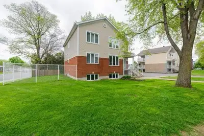 Châteauguay, Logement 4 1/2 à louer