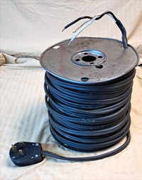 10AWG electric wire