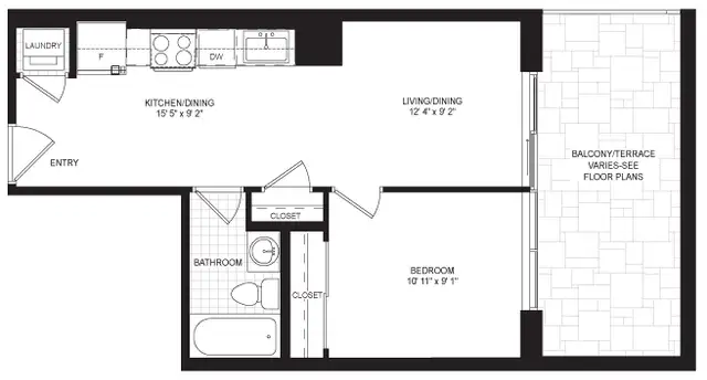 Assignment condo North York in Condos for Sale in City of Toronto - Image 3