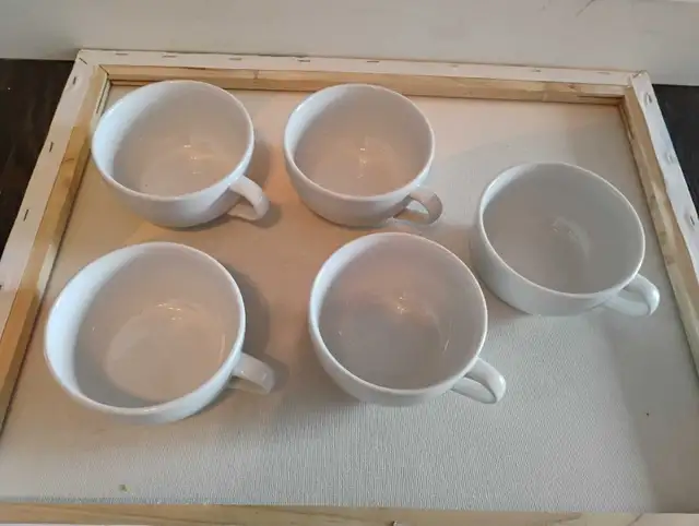 Glass and Cup sets in Dining Tables & Sets in City of Halifax - Image 8