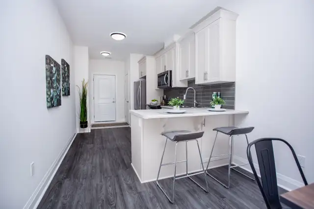 2 Bedroom Rental Flat in Smiths Falls in Long Term Rentals in Ottawa - Image 31