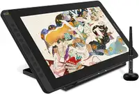 2021   HUION Drawing Tablet KAMVAS  16 Pen Display