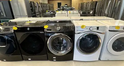 BIG SALE! All Major Appliances! South BARRIE 705.970., View more