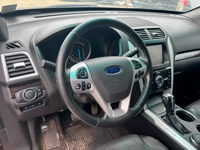 2014 Ford Explorer 534820875939368963