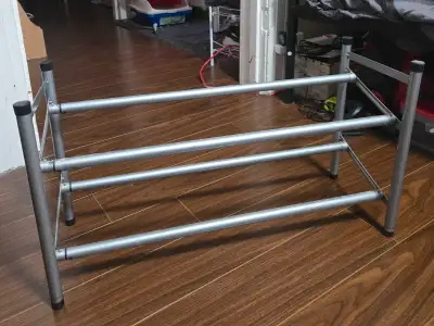 Expandable Shoe Rack, View more