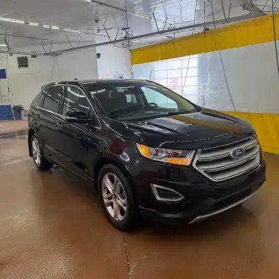 Great shape inside and out. We upgraded as family is getting bigger. Owned for 5 years. All service...