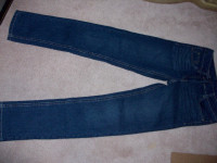 Girls' Jeans - 3 sizes - New