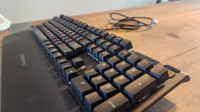 Steelseries Apex 5 Gaming Keyboard