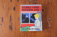 Stories From Wonderland By Muriel White