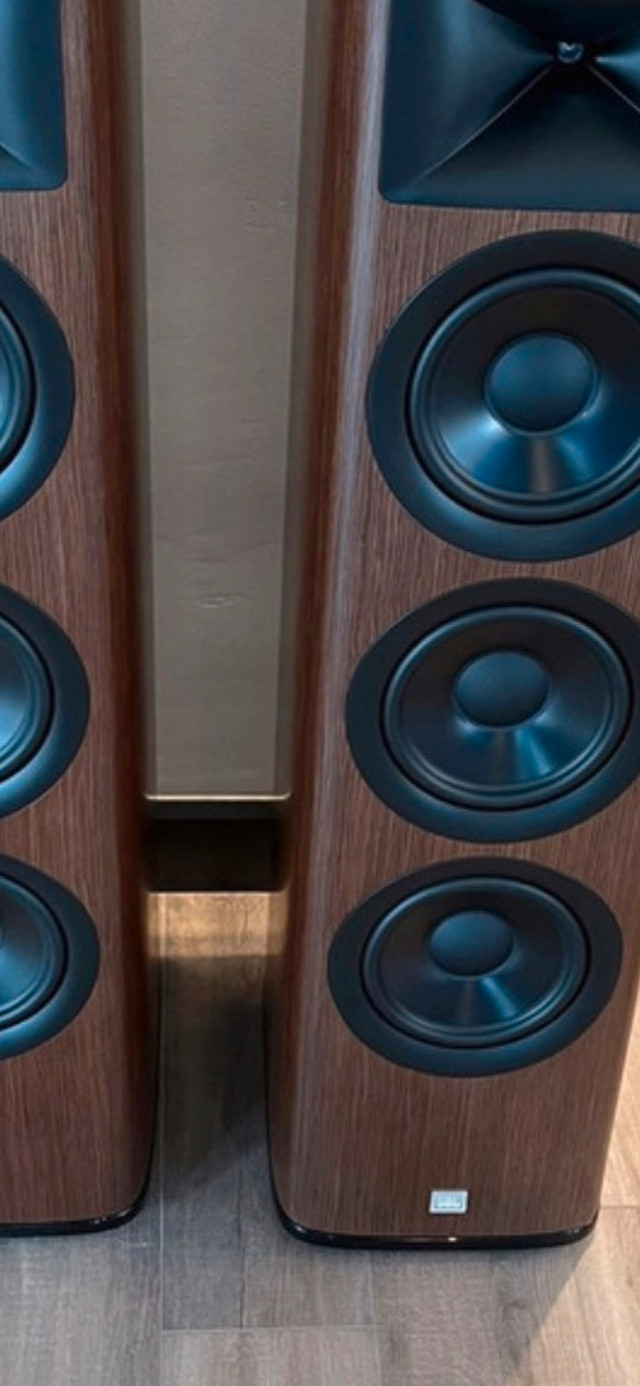 JBL HDI3600 TOWER SPEAKERS MULTIPLE FINISHES N.I.B Speakers Ottawa