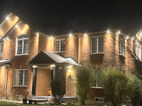 Quality  led potlights indoor and outdoor 