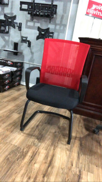 Recliner store display clearance,  office chair clearance